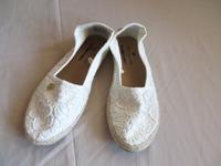 Tom Tailor Sommerschuhe  - Espadrille Bayern - Geretsried Vorschau
