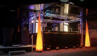 Mobile Cocktailbar / Eventmobil, Anhänger mieten Nordrhein-Westfalen - Königswinter Vorschau