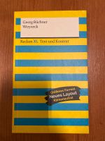 Woyzeck Georg Büchner Nordrhein-Westfalen - Arnsberg Vorschau