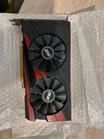 ASUS NVIDIA GeForce GTX 1050 Expedition Brandenburg - Cottbus Vorschau