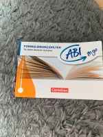 Formulierungshilfen für Deutsch Bayern - Ködnitz Vorschau