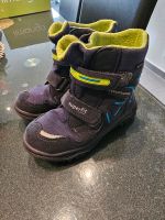 Dunkelblaue Superfit Goretex Winterboots Gr. 28 Baden-Württemberg - Trochtelfingen Vorschau