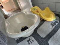 Badewanne und Rutsche für baby Niedersachsen - Osterholz-Scharmbeck Vorschau