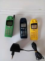 Nokia 5110 mit 2 Covers und Original Netzteil OVP Hessen - Runkel Vorschau