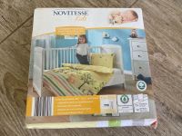 Neu Baby-/Kinderbettwäsche Novitesse 100 x 135 cm Bio Baumwolle Niedersachsen - Gehrde Vorschau