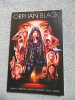 Orphan Black Comic englisch, wie neu Band 1 Baden-Württemberg - Pforzheim Vorschau