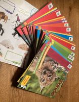 WWF Lilu Panda lese / bastel Hefte 30 Stk. Kindergarten Kreis Pinneberg - Rellingen Vorschau