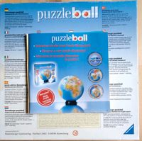 Ravensburger Puzzle Ball Sachsen-Anhalt - Magdeburg Vorschau