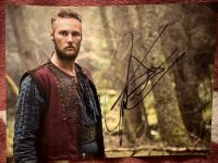 Jordan Patrick Smith (Vikings) Autogramm Düsseldorf - Garath Vorschau