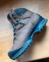 Hanwag Tatra Bergschuhe Bergstiefel 13 48.5 Wide Thüringen - Nordhausen Vorschau