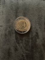2€ Münze Lettland  2014 selten Nordrhein-Westfalen - Oberhausen Vorschau