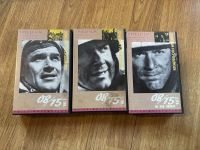 VHS Kassetten 08/15 Hessen - Maintal Vorschau