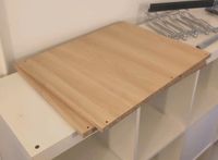 IKEA PAX 4 Regalböden 50cm 100cm München - Schwabing-West Vorschau