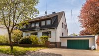 Attraktives MFH mit 3 WE, Garten, Garage und Tageslichtbädern in toller Lage Niedersachsen - Burgdorf Vorschau