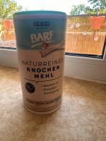 Knochen Mehl 800g Nahrungsergänzungsmittel für Hunde Hannover - Bothfeld-Vahrenheide Vorschau