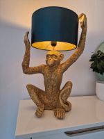 Affen lampe Goldoptik Bayern - Ottobeuren Vorschau