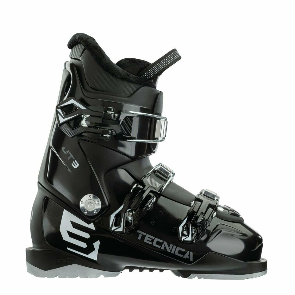 Skischuhe Kinder Tecnica JT3 Junior Flex 45 Skistiefel 2021 Ski in Haßloch