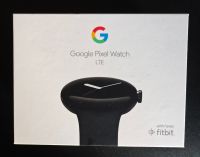 Google Pixel Watch LTE (eSIM) Leipzig - Leipzig, Zentrum Vorschau