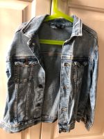 Jeans Jacke,Jungen,gr.134,h&m Essen - Essen-Katernberg Vorschau