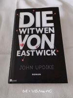 Die Witwen von Eastwick von John Updike Rheinland-Pfalz - Neuburg am Rhein Vorschau