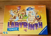 Spiel Labyrinth Junior, Ravensburg Wandsbek - Hamburg Bramfeld Vorschau