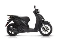 Piaggio Liberty 125 S E5 Nordrhein-Westfalen - Jüchen Vorschau