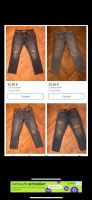 4 Stück Jeans Zara Boyfriend L 38 sezane Duisburg - Hamborn Vorschau