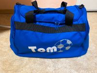 Personalisierte Sporttasche „ Tom“ Sachsen - Riesa Vorschau