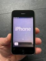 iPhone 3GS Nordrhein-Westfalen - Herne Vorschau