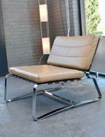 Minotti Delaunay Sessel Leder/ Vitra/ Knoll Leipzig - Knautkleeberg-Knauthain Vorschau