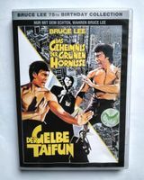 Bruce Lee Das Geheimnis der Grünen Hornisse&Der gelbe Taifun Dvd Nordrhein-Westfalen - Lüdenscheid Vorschau