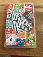 Just Dance 2021 Switch Spiel Nordrhein-Westfalen - Unna Vorschau