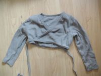 Wickel-/Bolero-Jacke Gr. 86/92 WASCHBÄR (bio/öko) Niedersachsen - Göttingen Vorschau