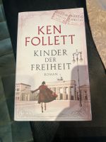 Ken Follett gebundenes Buch Kinder der Freiheit Rheinland-Pfalz - Lutzerath Vorschau