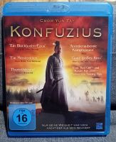 Blu-ray "Konfuzius" gebraucht Niedersachsen - Heere Vorschau