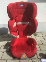 Chicco Kindersitz Autositz oasys 23 fixplus 15-36kg Bayern - Obersüßbach Vorschau