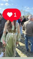 Kurdische Kleider/ kleid / Hochzeitskleid Nordrhein-Westfalen - Gelsenkirchen Vorschau