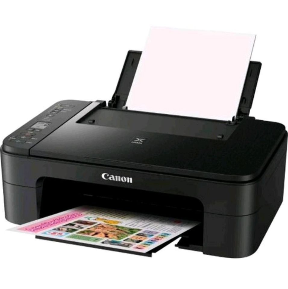 Canon Drucker TS 3150. (drucker scanner kopierer) in Minden