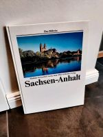 Buch "Sachsen-Anhalt Eine Bildreise" Gretschel / Jung Mecklenburg-Vorpommern - Stralsund Vorschau