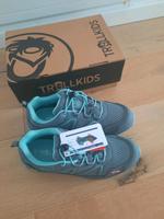Trollkids Wanderschuhe Trekkingschuhe Gr 40 Hessen - Karben Vorschau