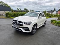 mercedes gle 350d Thüringen - Schleiz Vorschau
