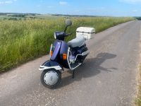 Piaggio Vespa PK 50 XL 2700km 1. Hand Hessen - Schlitz Vorschau