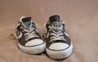 Converse chucks 37 1/2 Bayern - Erlangen Vorschau