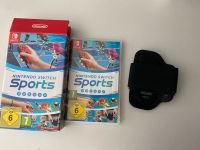 Nintendo Switch Sports.Enthält Spiel ,Beingurt und Softwarekarte Dortmund - Brackel Vorschau