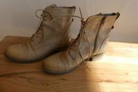 Stiefeletten von Graceland in Größe 41 - neuwertig Bayern - Hösbach Vorschau