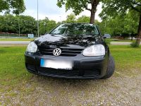 Volkswagen Golf V 1.4 I  Benzin/GAS/LPG-GAS /HU 12/2024 München - Laim Vorschau