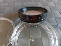 Minolta Close up Lens Nr.2  55 mm Neuwertig Bayern - Weil a. Lech Vorschau