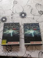 Frei Wild CD/DVD Sachsen-Anhalt - Wittenberg Vorschau