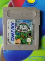 GameBoy Teenage Mutant Hero Turtles 2: Back from the Sewers Berlin - Pankow Vorschau