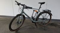 CUBE Nulane Pro Fahrrad Fitnessbike XL 62cm Rahmen grey´n´black Frankfurt am Main - Nordend Vorschau